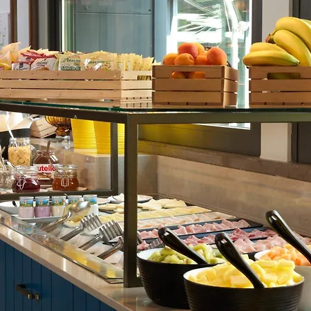 Voco Venice Mestre - The Quid By Ihg-2