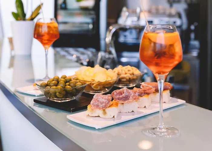 Novotel Venezia Mestre Castellana